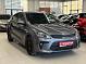 Kia Rio Comfort, 2018 года, пробег 174548 км