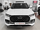 Chery Tiggo 8 Pro Max Ultimate 4WD, белый