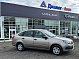 Lada (ВАЗ) Granta, 2021 года, пробег 93193 км