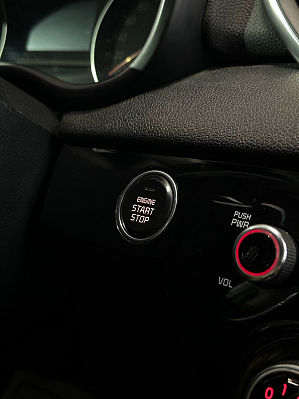 Kia Sportage, 2016 года, пробег 172000 км