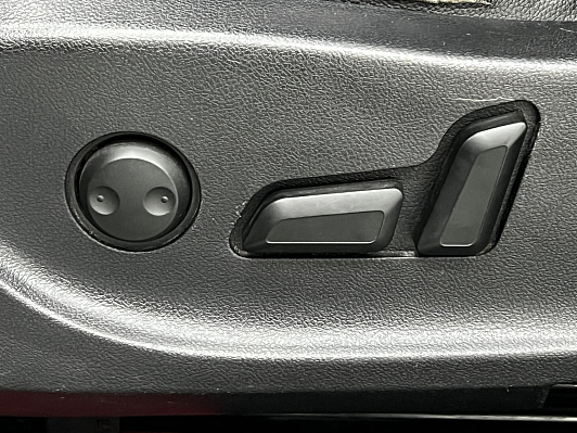 Haval H6 Lux, 2015 года, пробег 116000 км