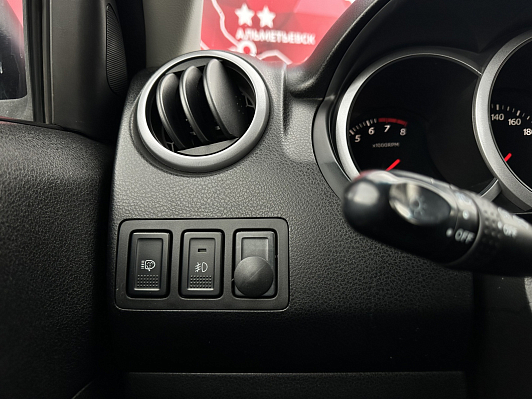Suzuki Grand Vitara, 2006 года, пробег 259700 км