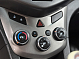 Chevrolet Aveo LT, 2012 года, пробег 153960 км