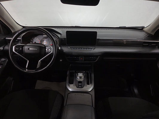 Haval Jolion Elite, 2022 года, пробег 66963 км