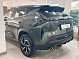 Geely Cityray Спорт, серый