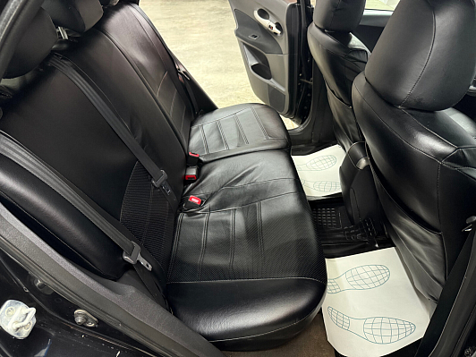 Toyota Auris, 2008 года, пробег 188629 км