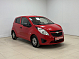 Chevrolet Spark LS, 2012 года, пробег 168559 км