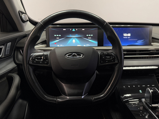 Chery Tiggo 8 Pro e+ Ultimate, 2022 года, пробег 21200 км