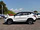 Kia Seltos Prestige, 2024 года, пробег 71 км