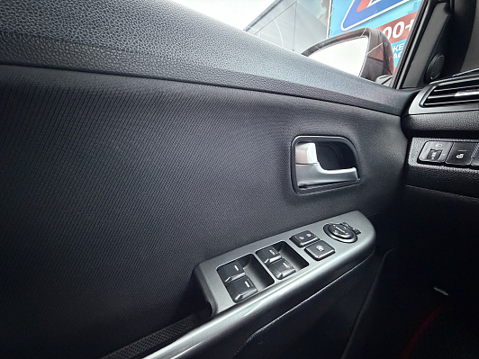 Kia Rio Luxe, 2015 года, пробег 297000 км