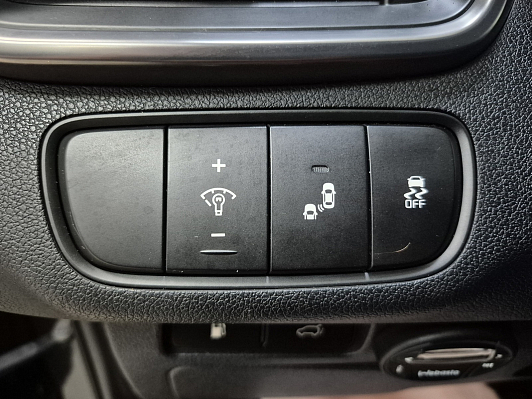 Kia Sorento GT Line, 2017 года, пробег 202164 км