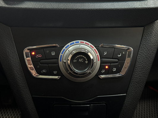 Lifan X50 Comfort, 2017 года, пробег 139100 км