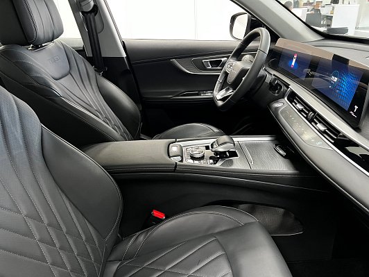 Chery Tiggo 8 Pro Max Elite FWD, 2024 года, пробег 11259 км