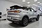 CHERY Tiggo 7 Pro Max Active AWD, серебряный