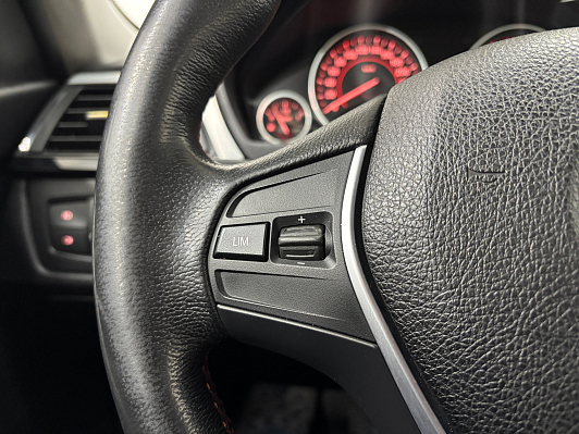 BMW 3 серии, 2012 года, пробег 249618 км