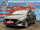 Hyundai Solaris Comfort, 2021 года, пробег 54900 км