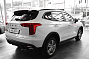 Haval Jolion Premium, белый