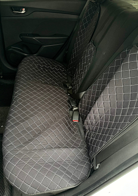 Hyundai Solaris Active Plus, 2018 года, пробег 154446 км