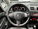 Suzuki SX4 GLX, 2011 года, пробег 184334 км