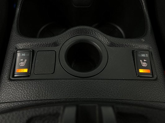 Nissan Qashqai SE, 2020 года, пробег 117132 км