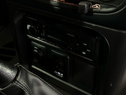 Lada (ВАЗ) Niva Comfort Off-road, 2022 года, пробег 41284 км