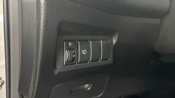 Nissan X-Trail SE Base, 2013 года, пробег 247516 км