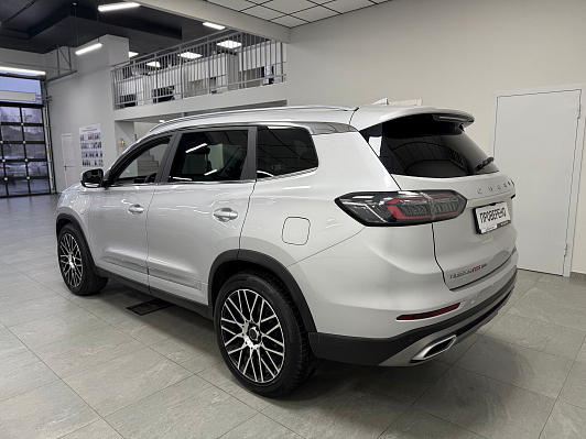 Chery Tiggo 8 Pro e+ Ultimate, 2023 года, пробег 49800 км