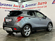 Opel Mokka Cosmo, 2014 года, пробег 140000 км
