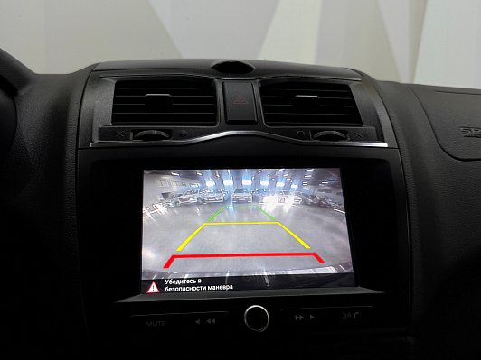 Lada (ВАЗ) Granta #CLUB, 2022 года, пробег 95165 км