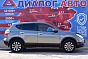 Nissan Qashqai SE, 2012 года, пробег 179484 км