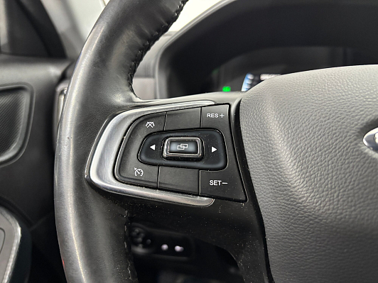 Chery Tiggo 4, 2021 года, пробег 36058 км