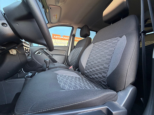 Lada (ВАЗ) Granta Комфорт, 2023 года, пробег 59600 км