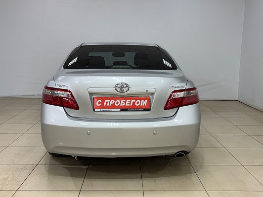 Toyota Camry Престиж, 2007 года, пробег 488685 км