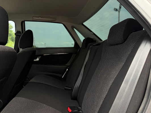 Lada (ВАЗ) Priora, 2013 года, пробег 128000 км