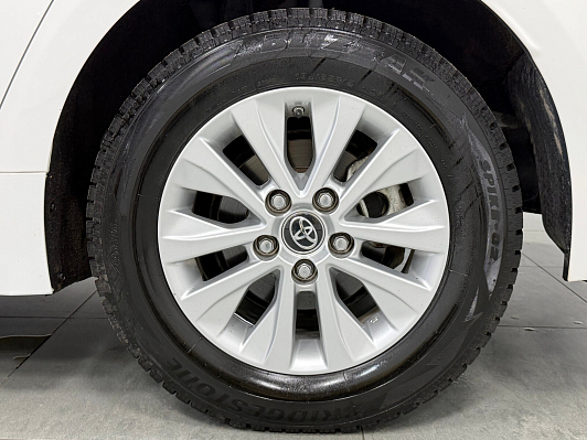 Toyota Corolla Pioneer, 2021 года, пробег 57453 км