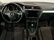 Volkswagen Tiguan Trendline, 2019 года, пробег 105000 км
