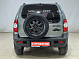 Chevrolet Niva GL, 2012 года, пробег 140200 км