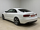 Audi A5, 2009 года, пробег 174000 км