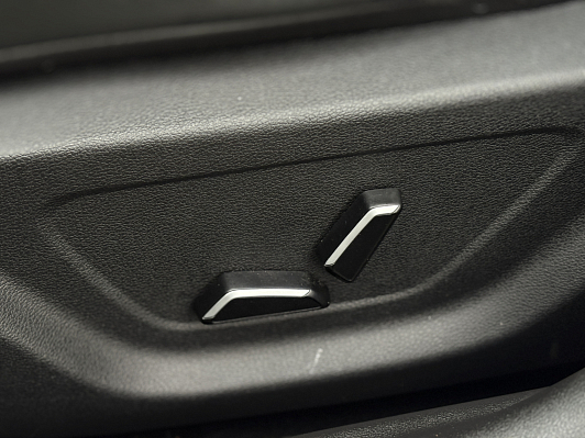 Geely Emgrand Flagship, 2024 года, пробег 46234 км