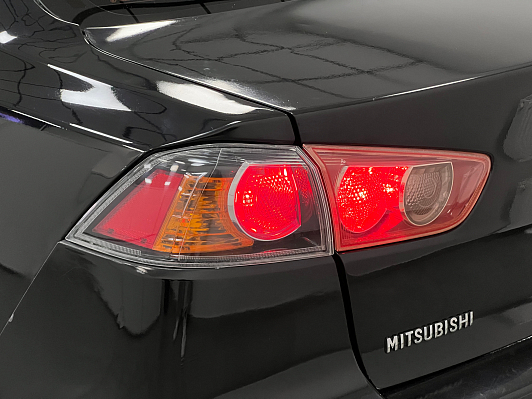 Mitsubishi Lancer Invite+, 2012 года, пробег 145000 км