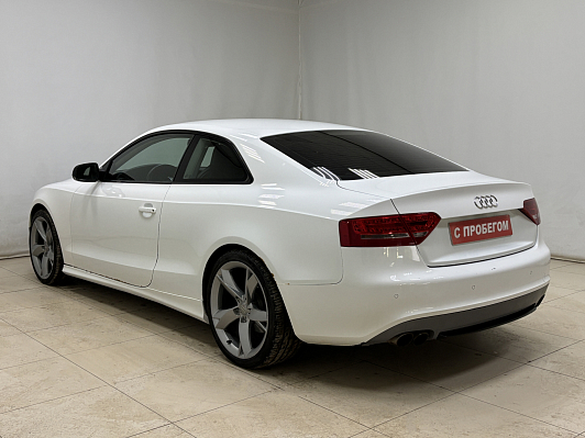 Audi A5, 2009 года, пробег 174000 км