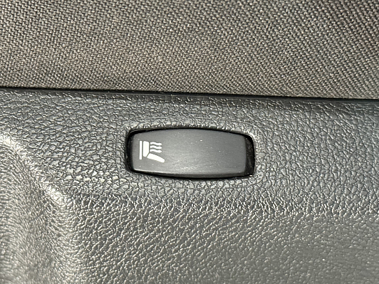 Renault Kaptur Life, 2018 года, пробег 140000 км