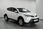 Toyota RAV4, 2015 года, пробег 122000 км