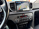 Kia Sportage Luxe, 2018 года, пробег 68650 км