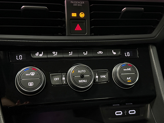 Volkswagen Jetta Respect, 2020 года, пробег 30849 км