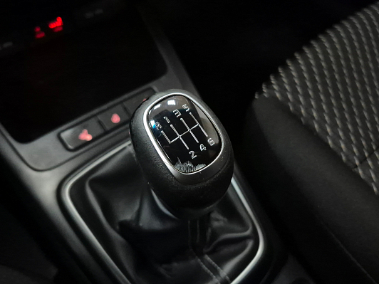 Kia Rio Comfort, 2019 года, пробег 177281 км