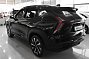 Geely Atlas Люкс, черный