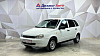 Lada (ВАЗ) Kalina, 2011 года, пробег 220000 км