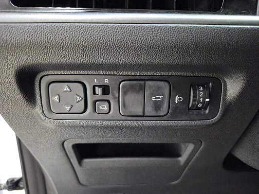 Changan CS55 Plus Tech, 2023 года, пробег 51745 км