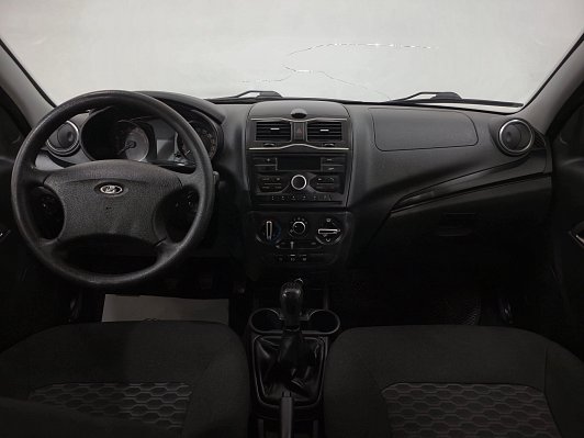 Lada (ВАЗ) Granta Comfort'24 Plus, 2024 года, пробег 44783 км